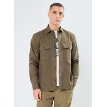Marvin&Co Veste autre Vert - Disponible en S