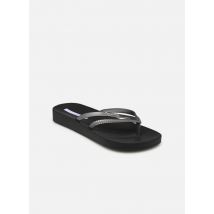 Zehensandalen Ipanema Bossa Soft V Fem schwarz - Ipanema - Größe 41 - 42