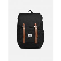 Rugzakken Herschel Retreat Small Backpack Zwart - Herschel - Beschikbaar in T.U