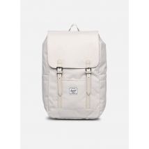 Sacs à dos Herschel Retreat Small Backpack Blanc - Herschel - Disponible en T.U