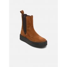 Bottines et boots Allo Marron - Georgia Rose Soft - Disponible en 36