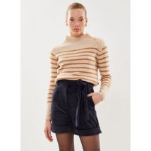 La Fée Maraboutée Short & bermuda Bleu - Disponible en 42