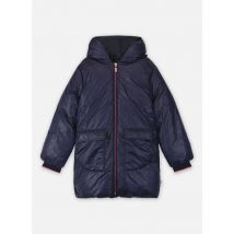 Kleding Doudoune U16363 Blauw - Billieblush - Beschikbaar in 3A