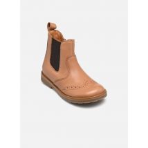 Stiefeletten & Boots Chelys Brogue N braun - Froddo - Größe 32