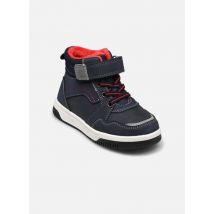 I Love Shoes THEBO Bleu - Baskets - Disponible en 24