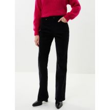 Georgia Rose Pantalon droit Noir - Disponible en 36
