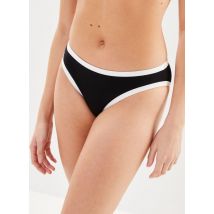 Livia Maillot de bain bas Noir - Disponible en L