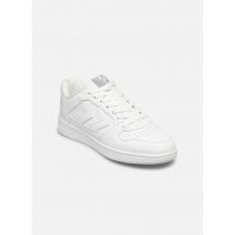 Hummel ST. POWER PLAY Blanc - Baskets - Disponible en 46