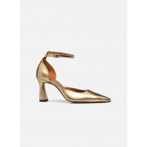 Pumps Elen Goud en brons - Made By Sarenza - Beschikbaar in 39