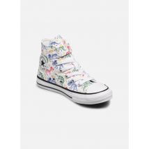 Converse Chuck Taylor All Star 1V Canvas Dinos Hi C Wit - Sneakers - Beschikbaar in 35