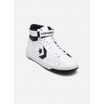 Converse Pro Blaze V2 Mid Blanc - Baskets - Disponible en 42 1/2