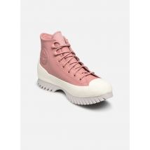 Converse Chuck Taylor All Star Lugged 2.0 Counter Climate Hi W rosa - Sneaker - Größe 38