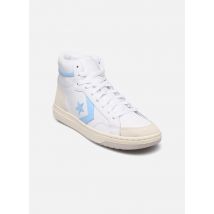 Converse Pro Blaze Classic Mid Blanc - Baskets - Disponible en 42 1/2