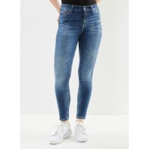 Tommy Jeans Jean skinny Bleu - Disponible en 24 X 28