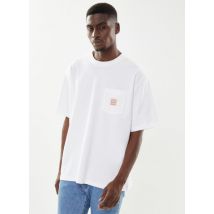 Levi's T-shirt Blanc - Disponible en XL