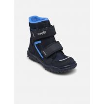 Boots en enkellaarsjes HUSKY1 Gore-tex Blauw - Superfit - Beschikbaar in 25