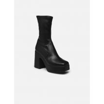 Bottines et boots Low Phoenix Noir - Steve Madden - Disponible en 41