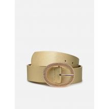 Ceintures LOMICOU Or et bronze - I Love Shoes - Disponible en 90