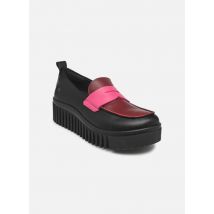 Mocassins BRIGHTON 1530S Noir - Art - Disponible en 39