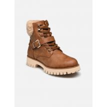 Boots en enkellaarsjes LENOX 53236 Bruin - MTNG - Beschikbaar in 38