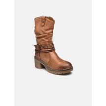 Stiefel DORIS 53539 braun - MTNG - Größe 37