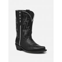 Stiefeletten & Boots Victoria schwarz - Mexicana - Größe 37