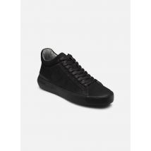Blackstone YG23 Zwart - Sneakers - Beschikbaar in 44