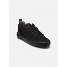 Blackstone AG126 schwarz - Sneaker - Größe 43
