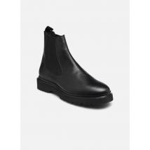 Stiefeletten & Boots AG309 schwarz - Blackstone - Größe 45