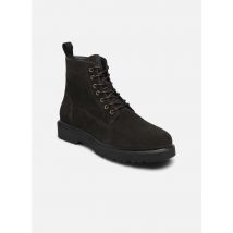Stiefeletten & Boots AG311 braun - Blackstone - Größe 43