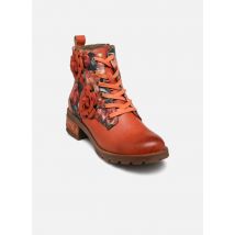 Stiefeletten & Boots Cocrailo 47 orange - Laura Vita - Größe 36