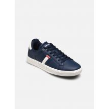 Levi's ARCHIE Bleu - Baskets - Disponible en 40