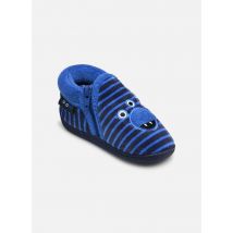 Isotoner 99733 - Chaussons - Disponible en 23