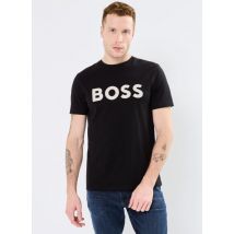 Kleding Thinking Zwart - BOSS - Beschikbaar in 3XL