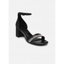 Sandalias 28301-21 Negro - Marco Tozzi - Talla 36