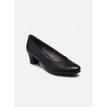 Pumps 22302-41 Blauw - Caprice - Beschikbaar in 38
