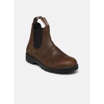 Stiefeletten & Boots 1609 W braun - Blundstone - Größe 40