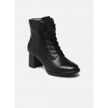 Stiefeletten & Boots 85103-41 schwarz - Tamaris Comfort - Größe 39