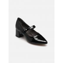 Pumps 4466-41 schwarz - Jana shoes - Größe 40