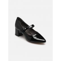 Pumps 4466-41 schwarz - Jana shoes - Größe 38