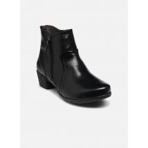 Stiefeletten & Boots 5373-41 schwarz - Jana shoes - Größe 39