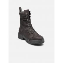 Stiefeletten & Boots 5269-41 braun - Jana shoes - Größe 40