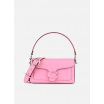 Handtaschen Closure Tabby Shoulder Bag 26 rosa - Coach - Größe T.U