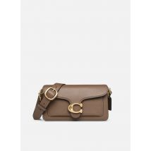 Handtassen Tabby Shoulder 26 Refresh Bruin - Coach - Beschikbaar in T.U