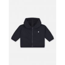 Petit Bateau Sweatshirt Bleu - Disponible en 24M