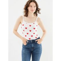 Petit Bateau T-shirt Blanc - Disponible en M