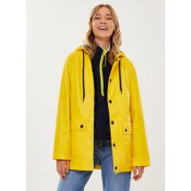 Petit Bateau Veste imperméable Jaune - Disponible en L