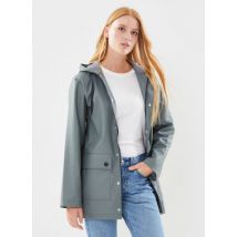 Petit Bateau Veste imperméable Gris - Disponible en L