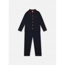 Vêtements Pyjama Litto Bleu - Petit Bateau - Disponible en 6A