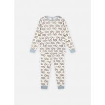 Vêtements Pyjama Lilon Blanc - Petit Bateau - Disponible en 2A
